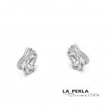 Naiomy Silver oorringen N3T65 - Naiomy Silver - 115.00€ bij www.juwelierlaperla.be